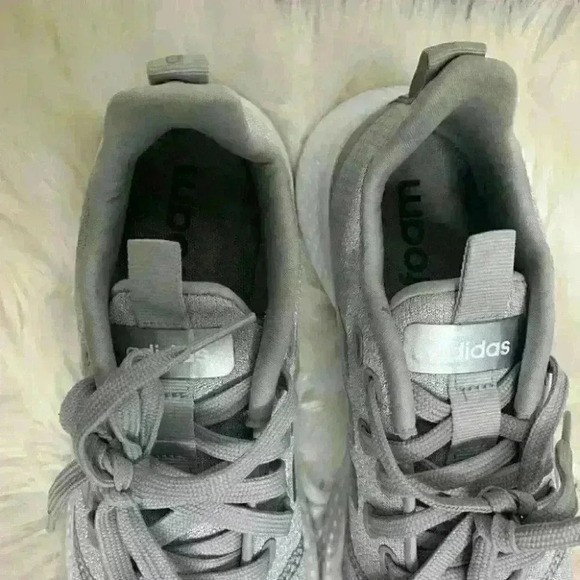 Adidas cloudfoam pure motion sneakers 5.5 - Picture 8 of 11